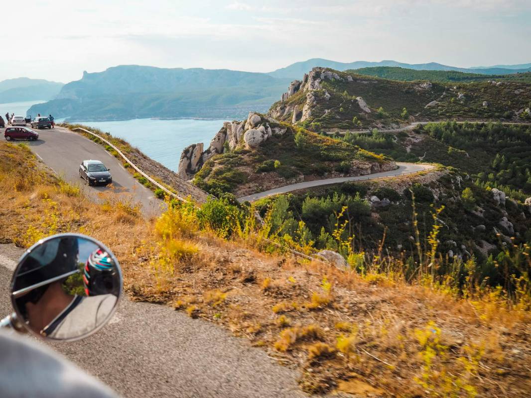 Top tri panoramske vožnje u Crnoj Gori 